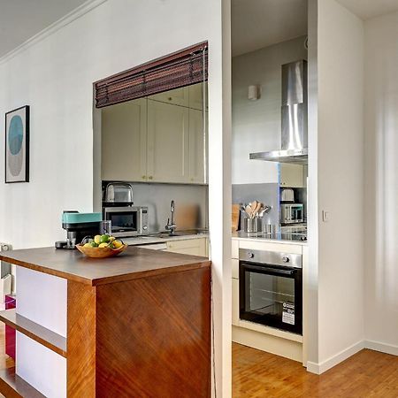 Champs-Elysees - 2Br With Balcony - Cityapartmentstay Párizs Kültér fotó